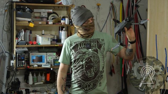 Ночное зрение вражеских дронов смотреть онлайн