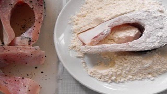 Сборник рецептов