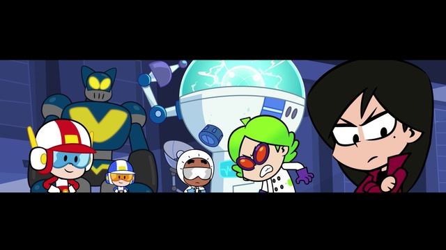 Круг героев