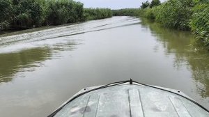 Стелс 9.8 (завод Хайди) или 9.9 какой мне нужен мотор. Мысли вслух. 000081168.mp4