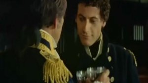 Моряцкая песня