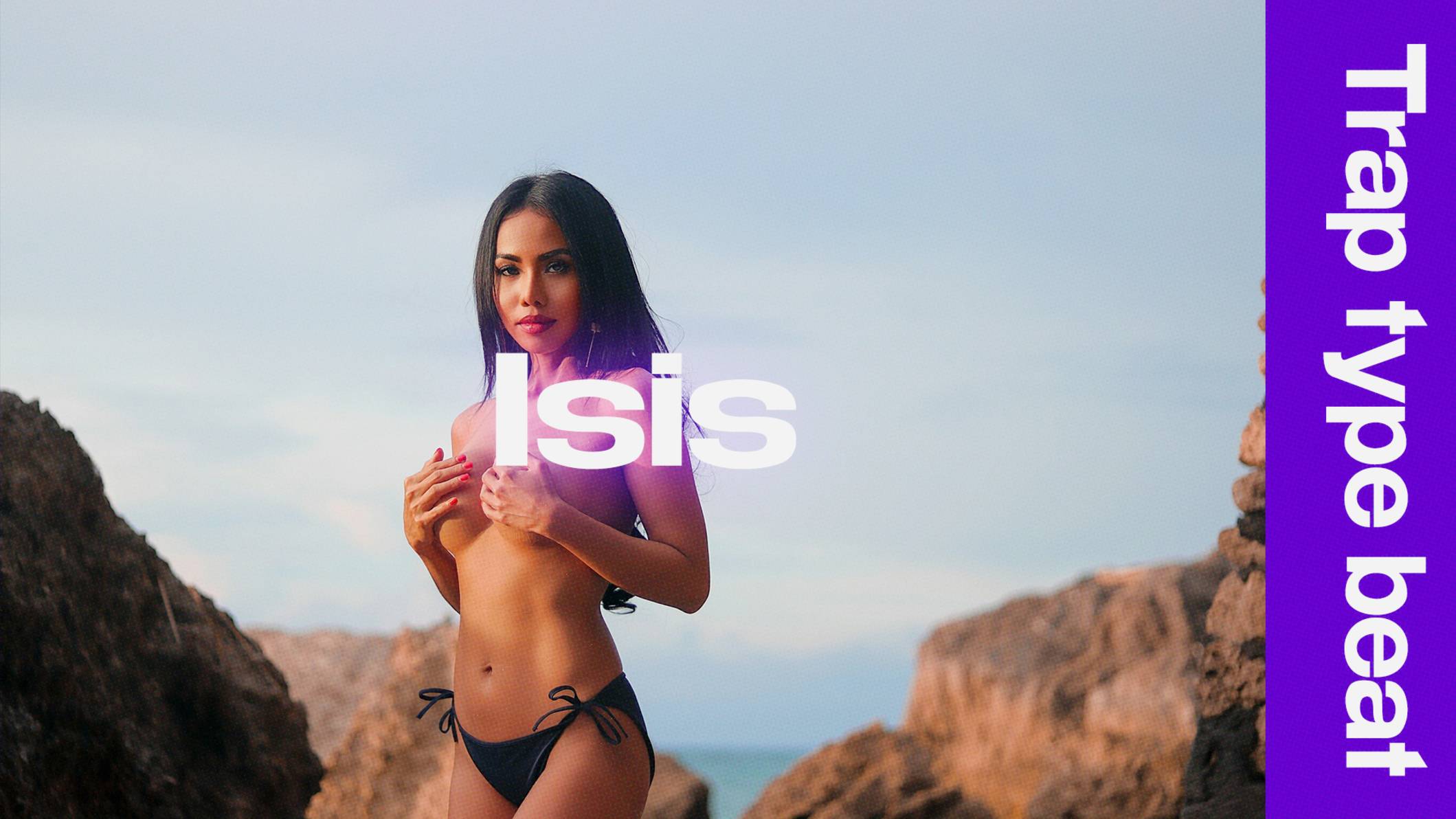 Arabic X Trap X Drill Type Beat [88 Bpm] ' Isis'