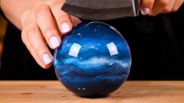 АСМР - завораживающие видео для сна😴