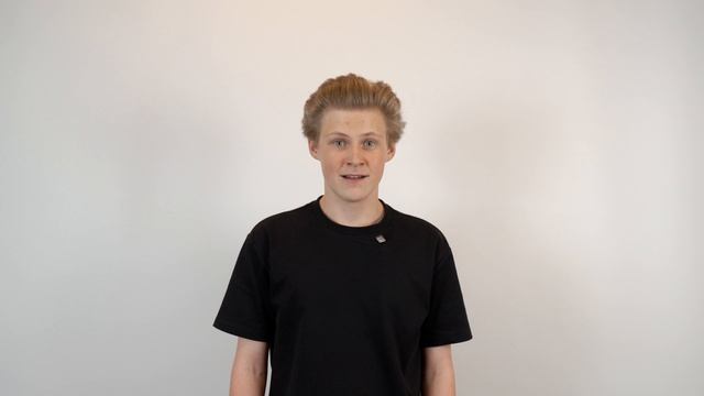 Ярослав Бондарев - Видео-визитка на русском