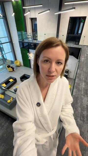 Как я участвовала в антистресс-программе санатория смотреть онлайн