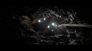 Спуск в бездну (фильм, 2023) Gueules Noires 2023 ужасы, приключения Франция 18+