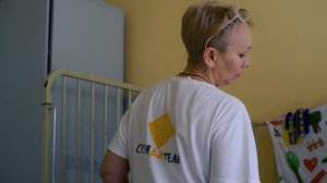 Наши няни - лицо проекта «Вместо мамы». Это идеальное сочетание профессионализма и желания помогать