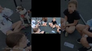 влог со сходки/ПДБ🐶🐶🐶