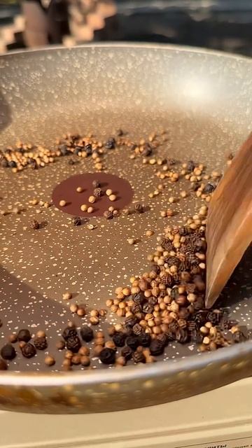 МЯСНАЯ АФРИКАНСКАЯ БАСТУРМА смотреть онлайн