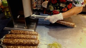 КОЛБАСА КОНЬЯЧНАЯ ТЕЛЯЧЬЯ 🌷🌼🪻🌷🌼!