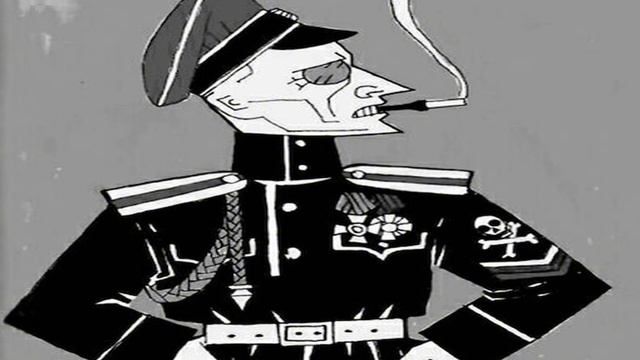 Первая революция ( по книге А.И. Деникина 