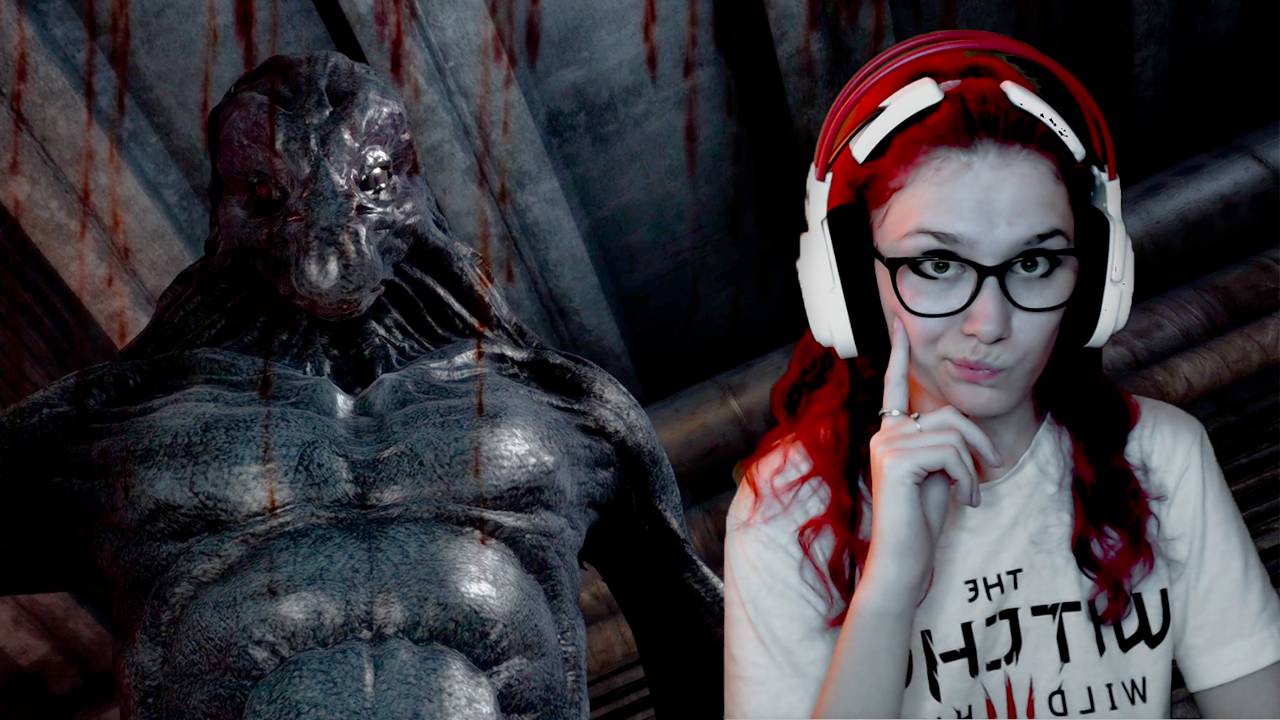 Новый план ✮ Metro Last Light (Redux) ✮ #1