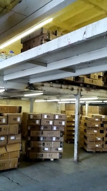 #Аренда #Склада 650 кв метров #Москва #ЮАО #Бирюлёво #Подольских Курсантов