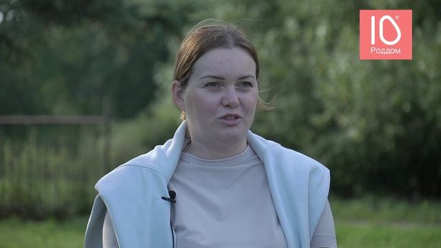 История родов. Серия 7. Выпадение петель пуповины смотреть онлайн