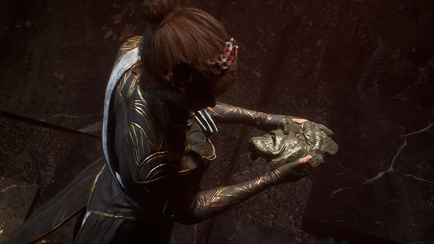 Clair Obscur: Expedition 33 Хранитель масок | Остров многоликого смотреть онлайн