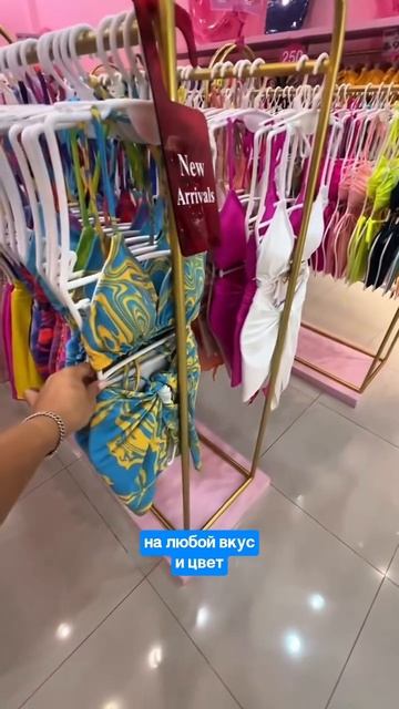 Шоппинг на Пхукете. ТЦ Джангцейлон 🔥 смотреть онлайн