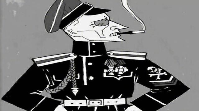 Военный ренессанс после поражения ( по книге А.И. Деникина 