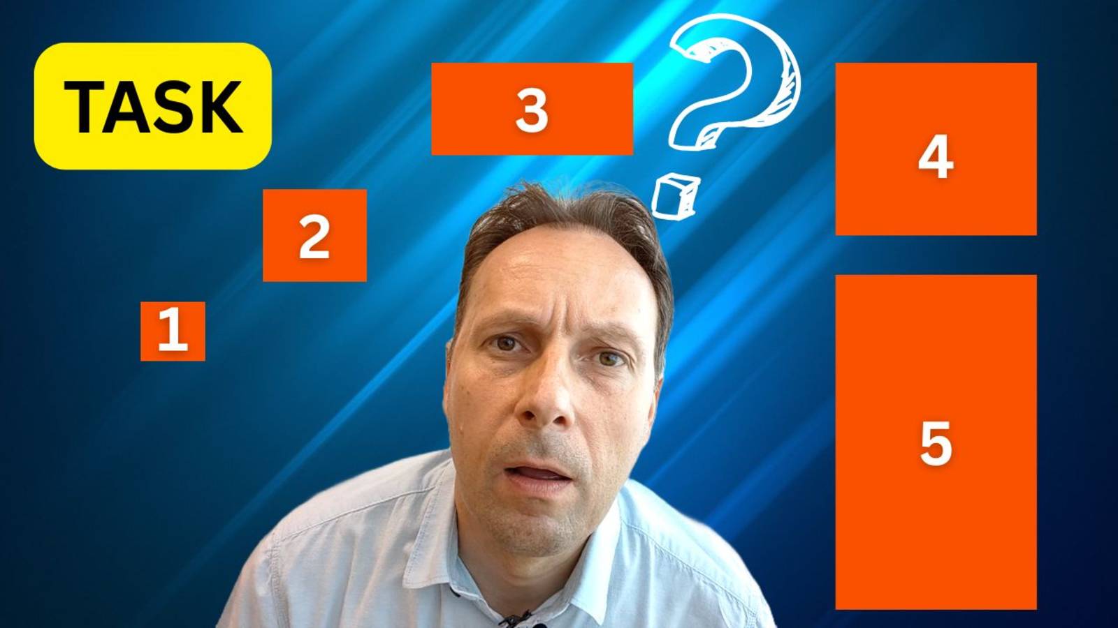 Boost Productivity FAST And Conquer Your To-Do List With This Trick!