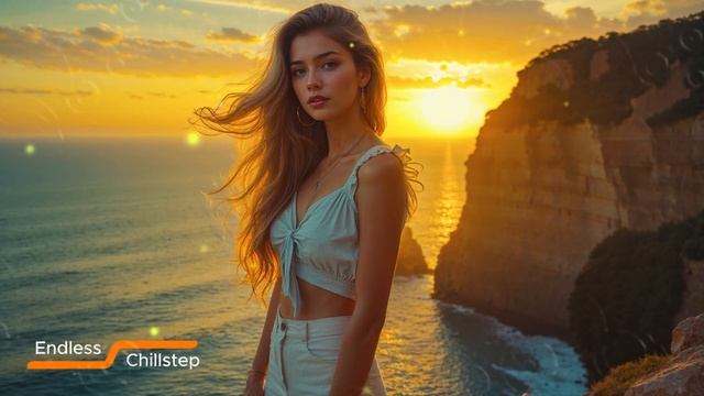 Chillstep Horizon – Deep Lyrical Chillstep For Work Focus, Restful Evenings & Emotional Reflection
