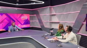 Олег Комаров о фильме «Холоп 3» и о странной записи в паспорте | Первая Смена на Ретро FM
