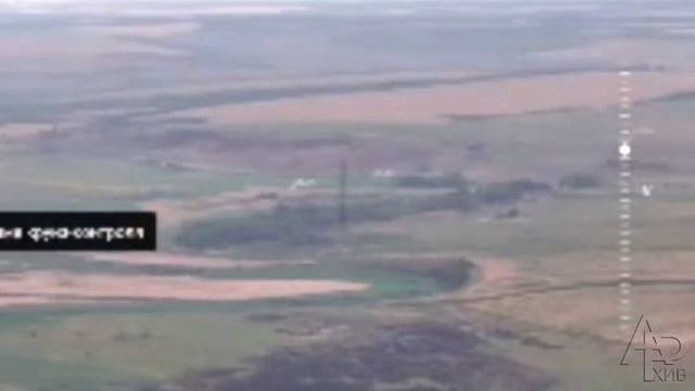 РСЗО БМ-21 «Град». Красноармейское направление. смотреть онлайн