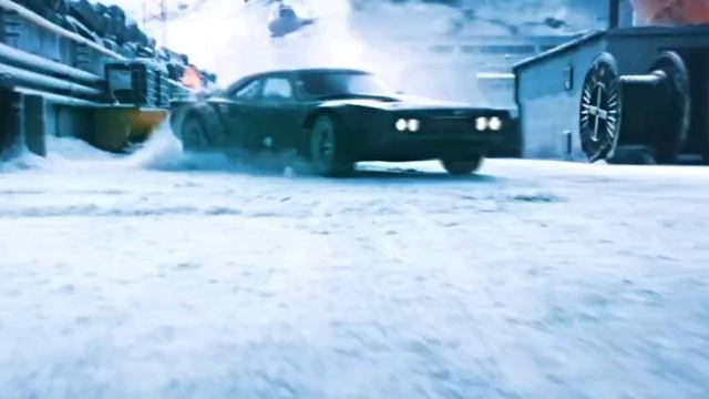 ЭДИТ ✅Cold Ride смотреть онлайн