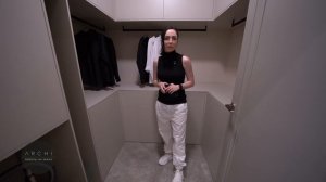 Room Тур квартиры ЖК Серебряный фонтан