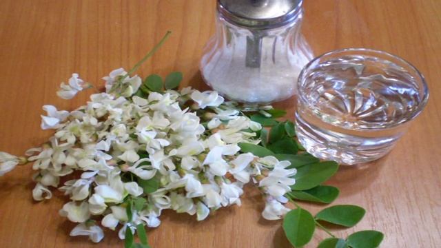 Сборник рецептов