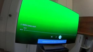 Смотрим бу олед телевизор. Почему не стоит брать бу