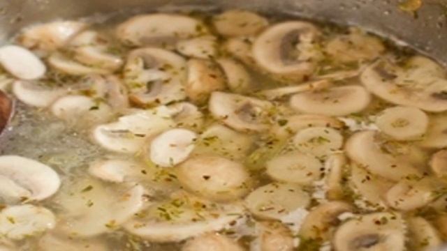 Готовим дома