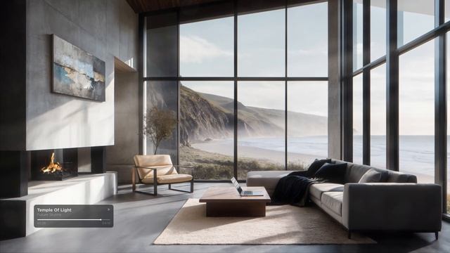 Chill Work Music For Focus & Efficiency ｜ Calm Hustle, Big Results