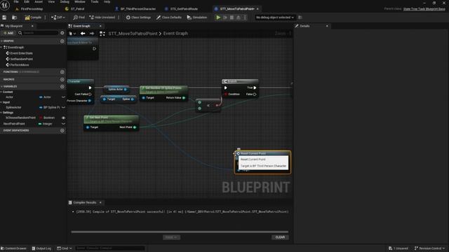 State Tree Complete Introduction смотреть онлайн