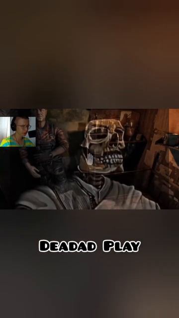 Смешная нарезка Metro Redux 2033