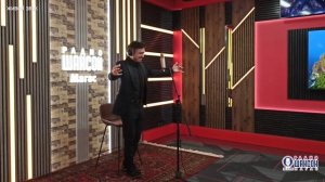 Астемир Апанасов - У родника (на нескольких языках)