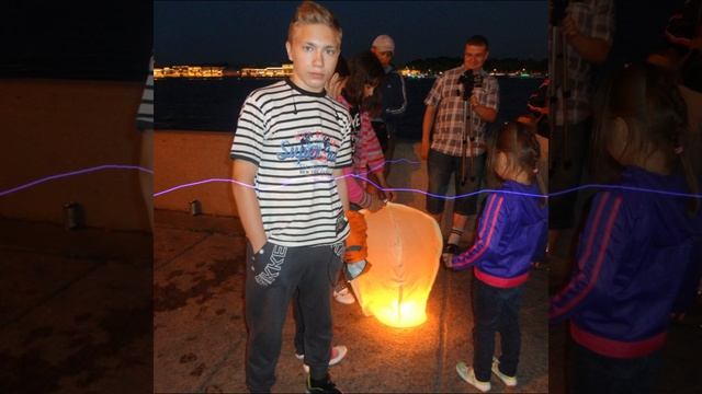 Коля М'Бур – Иван Ургант/Коля М'Бур [недоделанная версия, премьера]