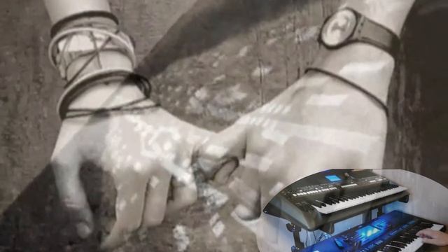 Две дороги (YAMAHA SX 720) клип