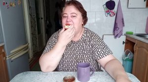 Спасибо 💓 моим подписчикам 🤝 за икорку на моём столе 😋