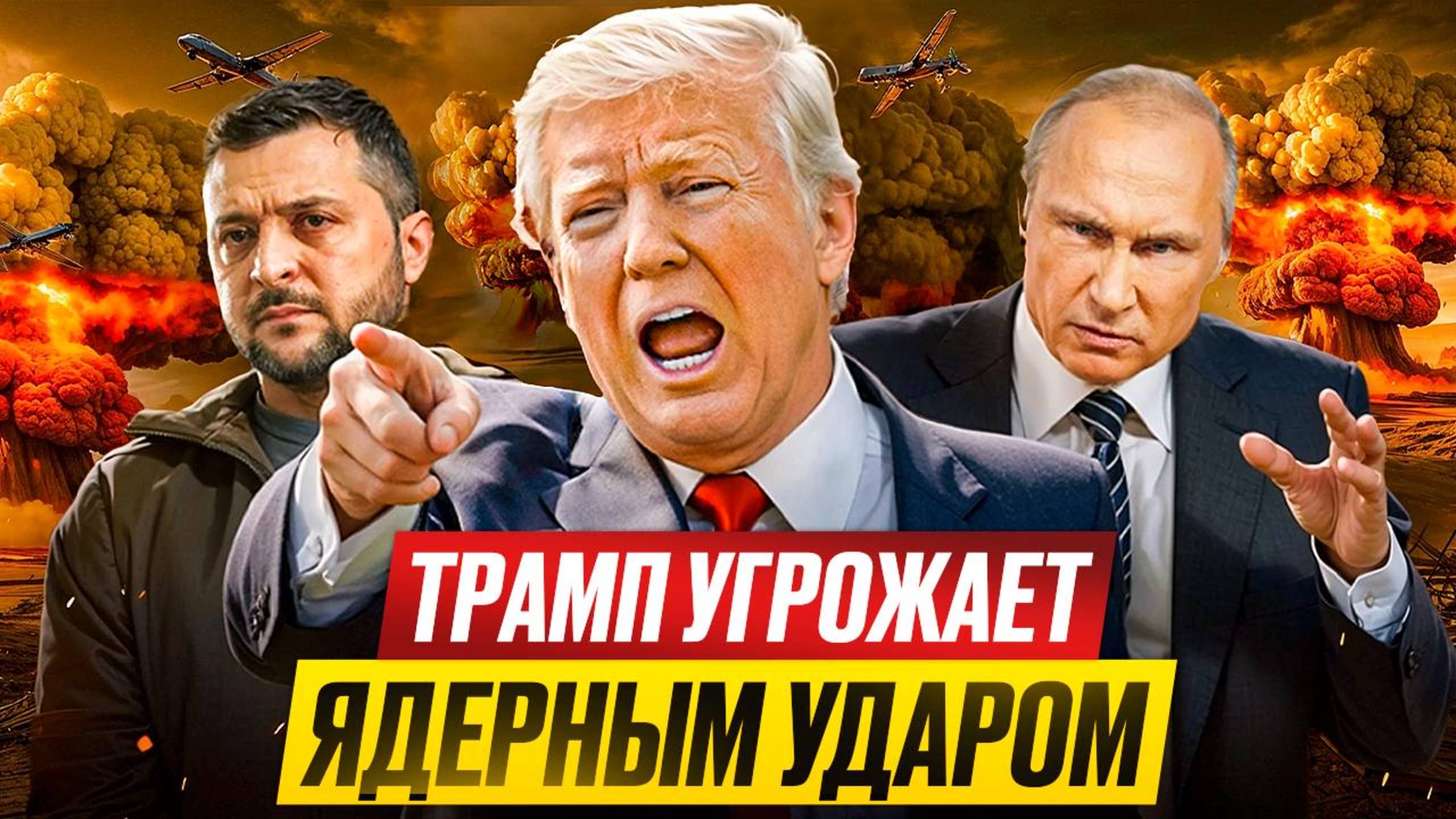 СРОЧНО: Путин подтвердил встречу с Трампом смотреть онлайн