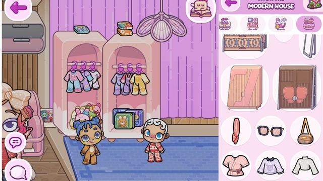 Avatar World смотреть онлайн