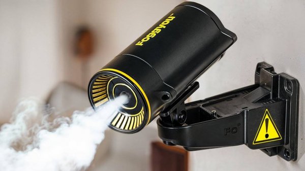 ГАДЖЕТЫ ДЛЯ ЗАЩИТЫ ВАШЕГО ДОМА