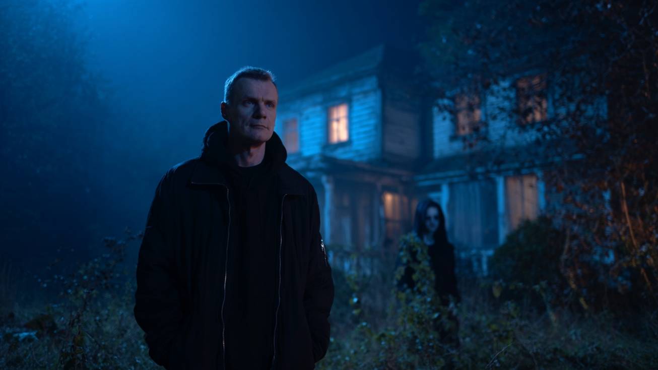 Ужасы поместья Старк! (Тизер) смотреть онлайн