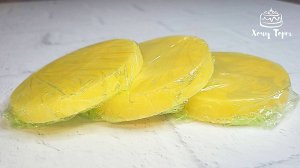 🍋 ЛИМОННОЕ ПЮРЕ 💛 Идеально для кремов, муссов и начинок ✨ НАТУРАЛЬНО, УНИВЕРСАЛЬНО, ДОЛГО ХРАНИТСЯ