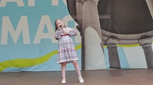 Таисия Падалкина "Матушка земля"