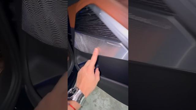 BMW X7 40d XDrive MSport Pro 2021г (Осмотр  Часть 1 Экстерьер )