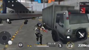 Фри фаер ультиматум