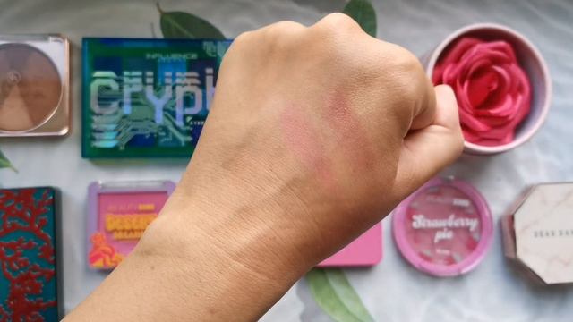 👛👛👛 Косметичка. Часть 2 смотреть онлайн