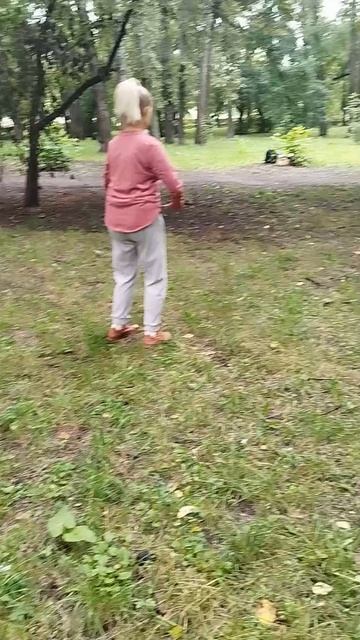 Цигун 21 века