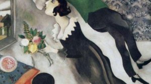 Стихи и картины