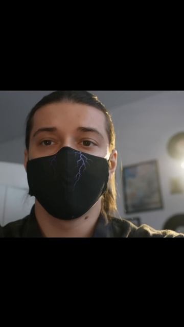 почему я не снимаю, хотя у меня есть всё для этого? #камера #видеодневник #дневник #сергейкрэй #крэй