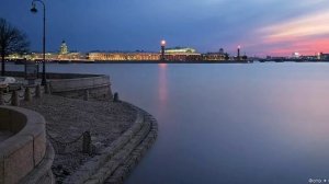 Игорь Корнелюк- Ночь и тишина